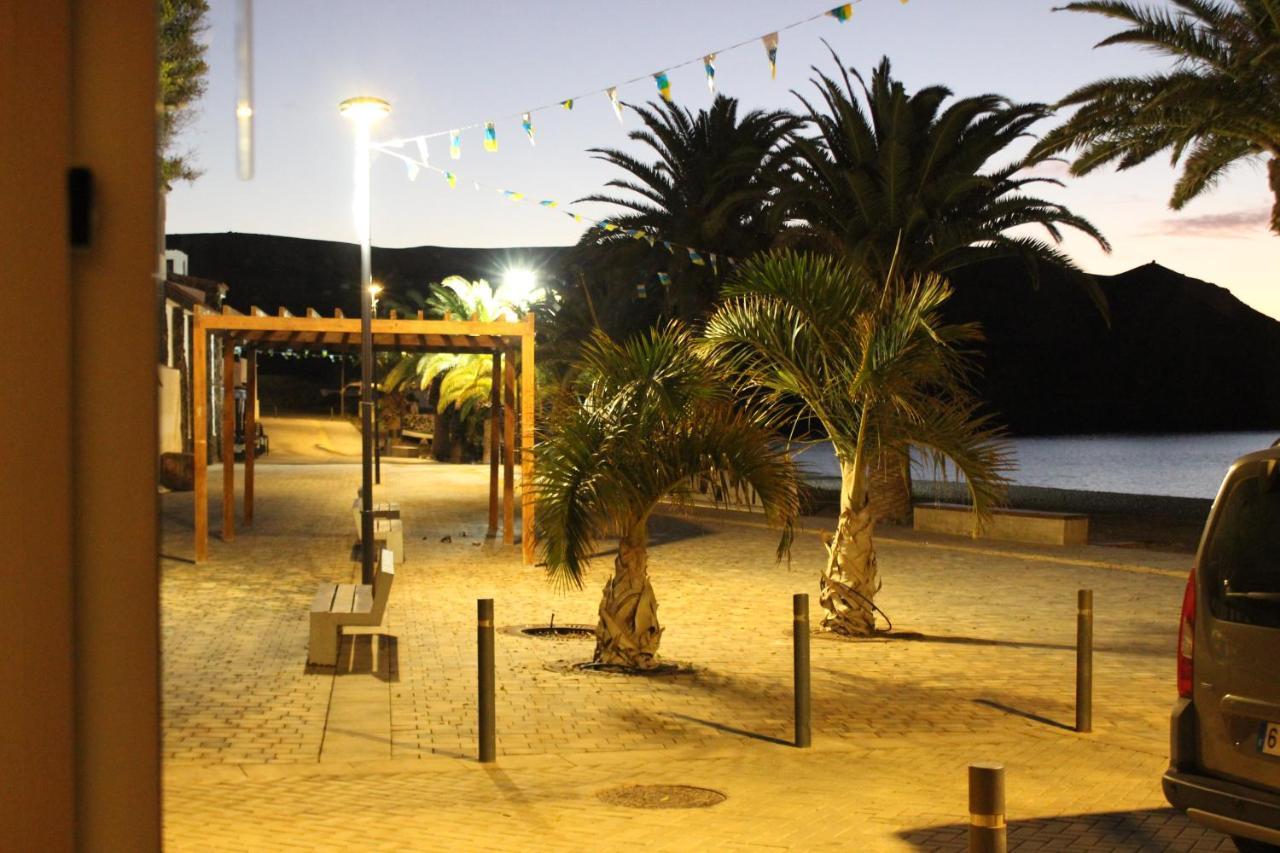 La Orilla Beach House Lajita Exterior photo