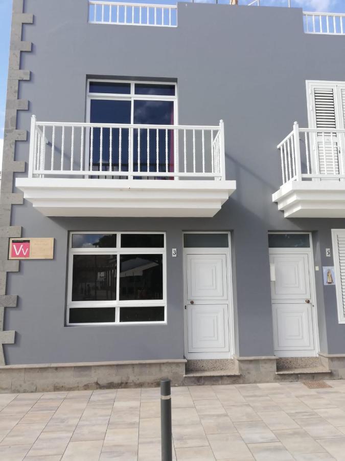 La Orilla Beach House Lajita Exterior photo